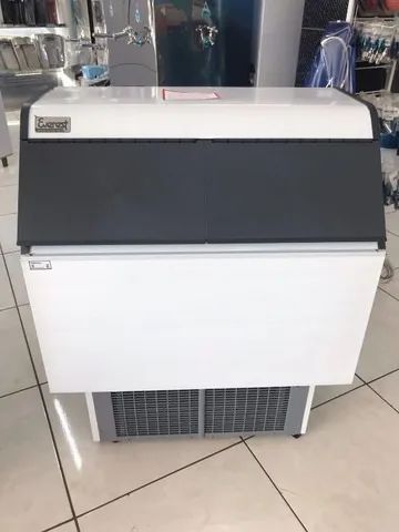 Maquina de Gelo  - Foto 3