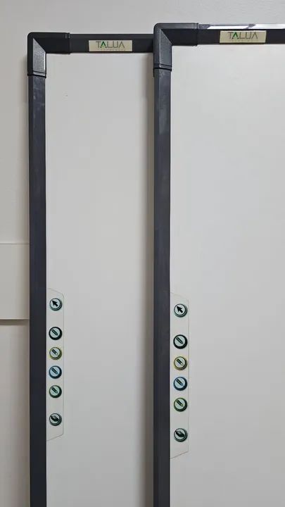 Kit duas Lousas interativas touch  - Foto 2