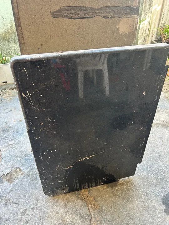 Pia em L de Granito  - Foto 2