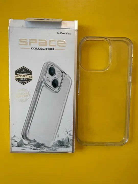 Case para iPhone 14 Pro Max