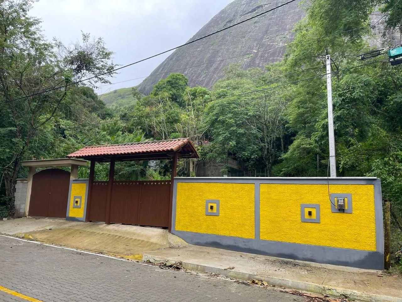 foto - Maricá - Itaocaia Valley (Itaipuaçu)