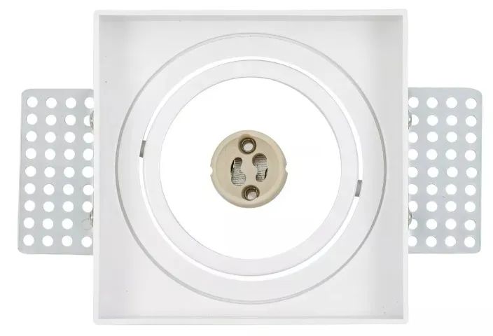 3973 | SPOT DE EMBUTIR NO FRAME - Foto 3