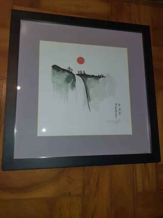 Quadro Murió - Foto 2