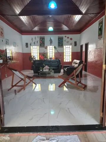 Aluga-se casa no MURUBIRA em Mosqueiro p/ temporada - Foto 8