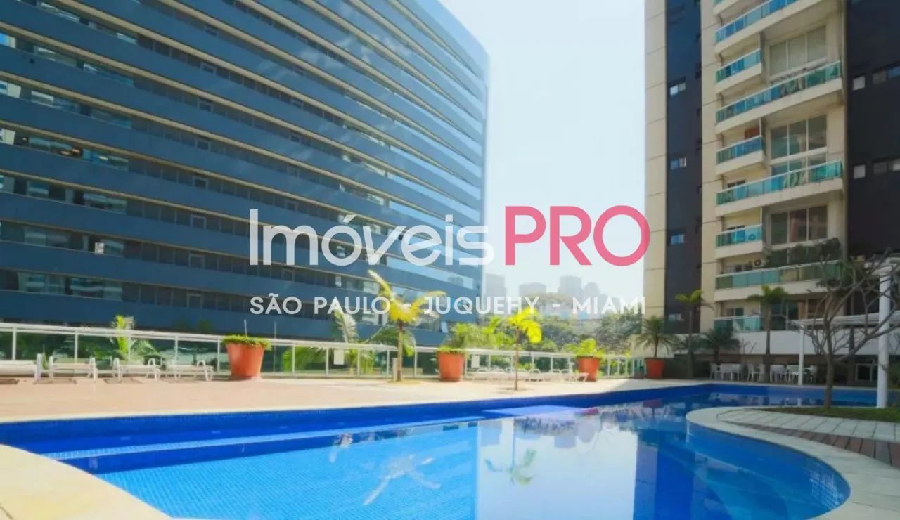 Brooklin - Penthouses - 213 m2 - 4 dormitórios - 3 suítes - 3 vagas - Foto 12