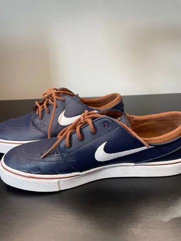 Stefan janoski Obsidian OG Obsidian/Rustic  - Foto 6