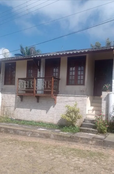 Casa em Guaramiranga