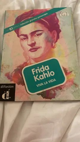 Frida Khalo