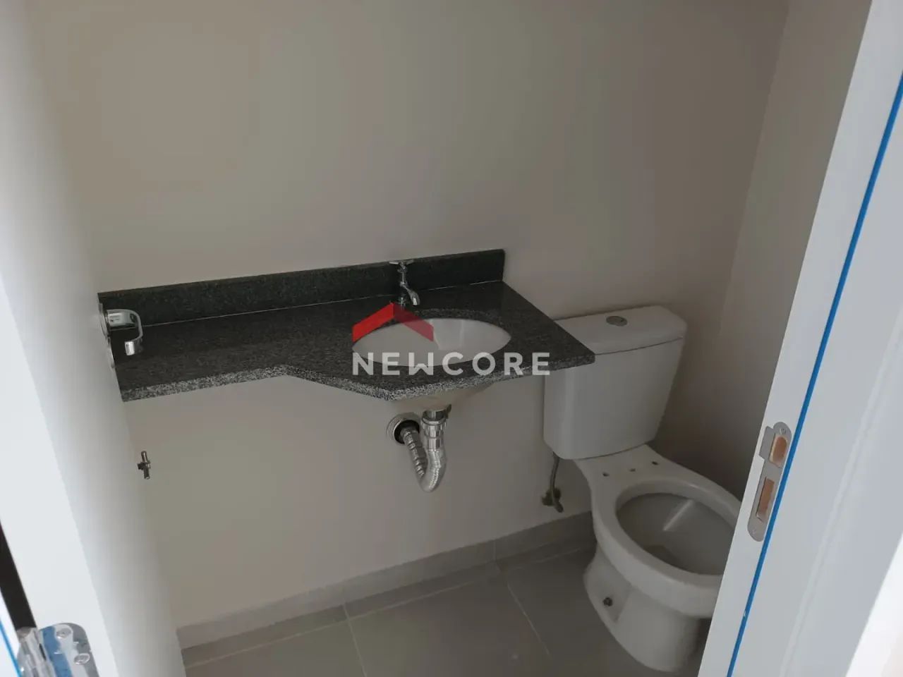 Apartamento em Rua Afonso Serafim - Loteamento Residencial e Comercial Bosque Flamboyant - - Foto 6