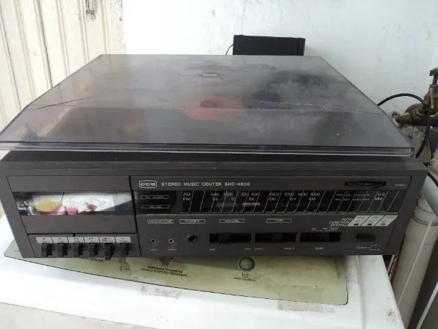 3x1 cce funciona toca disco fm