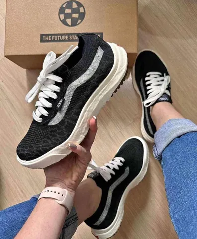 Tênis Vans ultraranger VR3