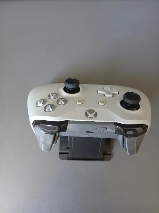 Controle xbox one, funciona perfeitamente.  - Foto 4