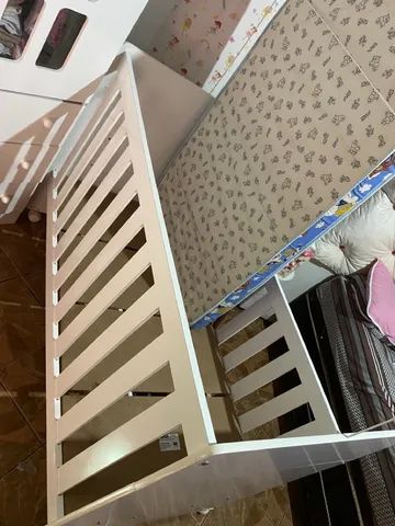 Berço katatau flex. - Foto 2