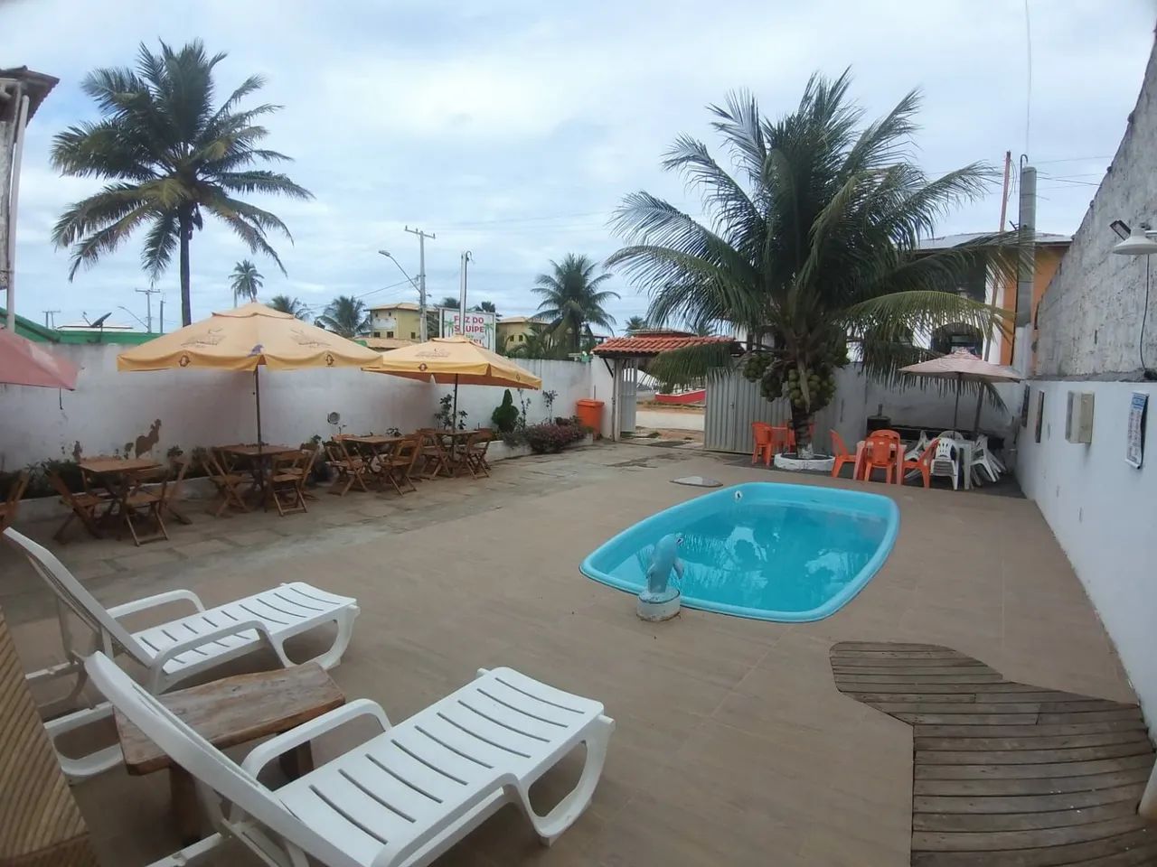 Pousada Sol & Mar  - Foto 3