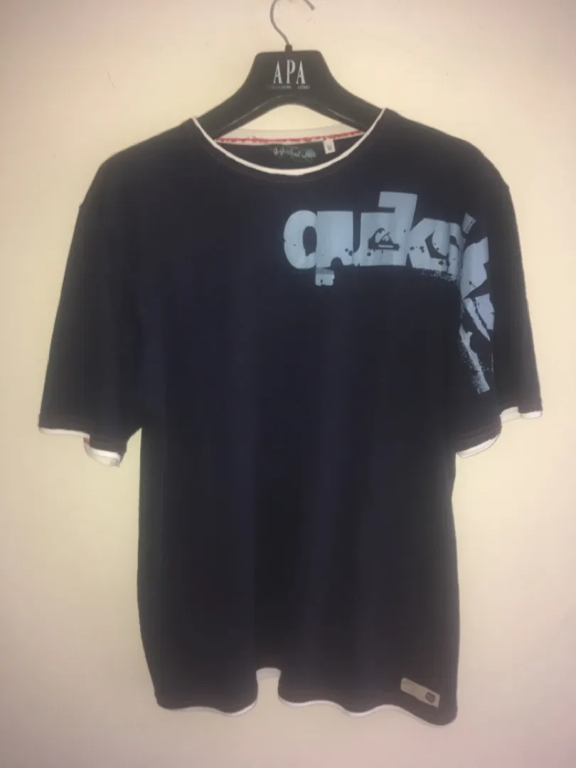 Camiseta QuickSilver Original