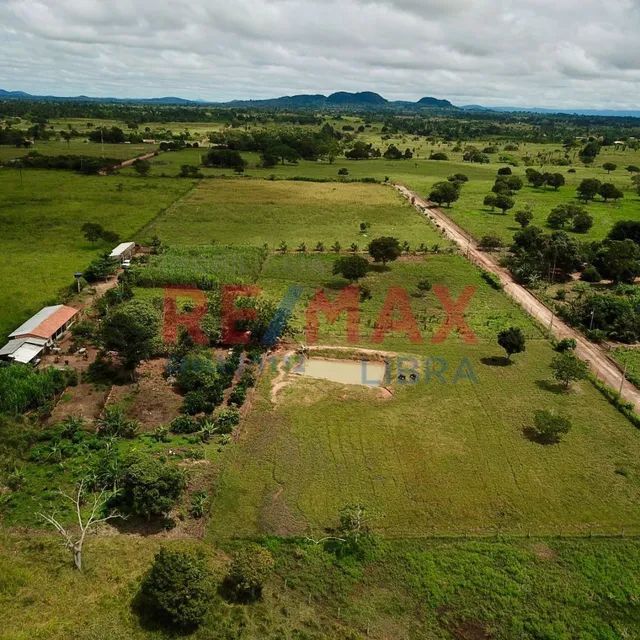 Imobiliária Libra Vende Chácara  - Foto 4