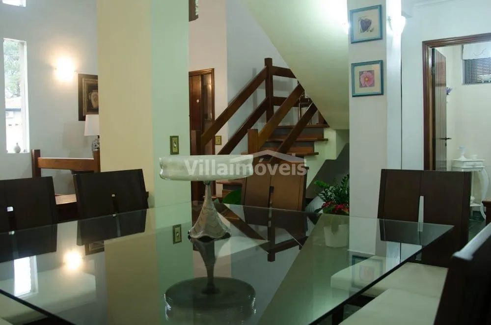casa - Vila Virgínia - Campinas - Foto 5