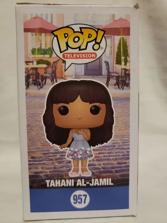 Funko Pop - Tahani ( Good Place ) - Foto 2