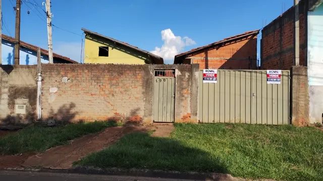 Captação de Casa a venda na Rua Ângelo Crepaldi, Jardim São Pedro, Mogi Guaçu, SP