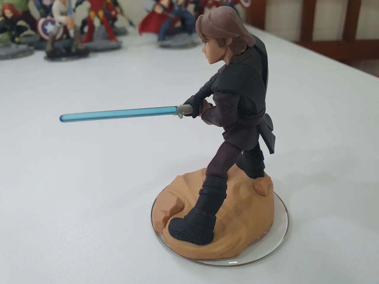 DISNEY INFINITY  - ANAKIN SKYWALKER  - Foto 2