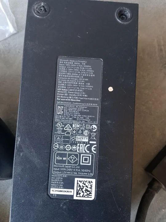 Acessórios Xbox One e 360 - Foto 4