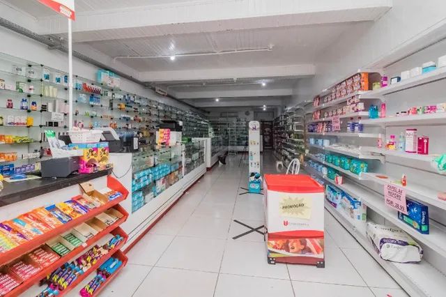 Prédio comercial, 329m², 3pav, 3/4 no Marco. - Foto 2