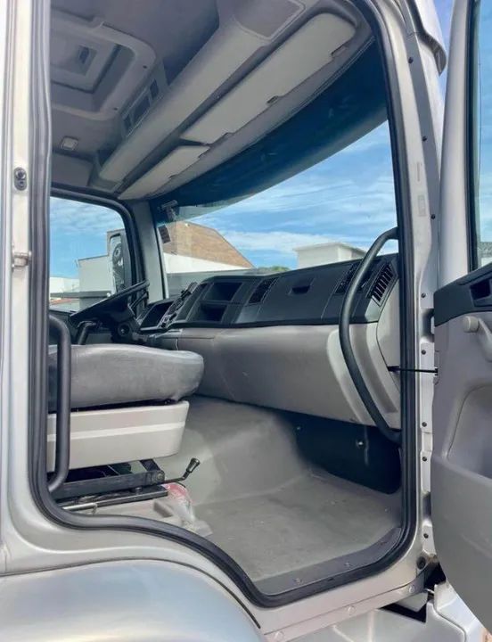 vw 24-250 8x2 munck tka - Foto 5