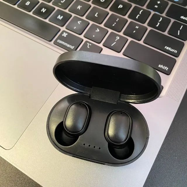 Fone de Ouvido Bluetooth Redmi Airdots S - Conforto e Qualidade Sonora Insuperáveis - Foto 4