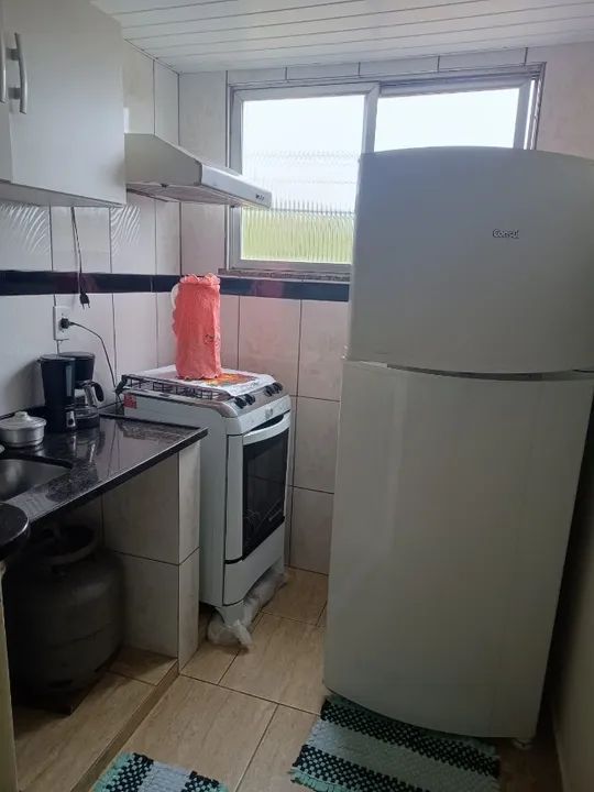 Aluguel de kitnet para temporada. - Foto 2