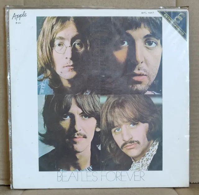 Beatles - Vários discos leia o anúncio.  - Foto 2
