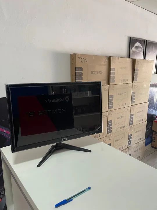 80 Placas Mae 1155 Nova Lacrada   6  Meses Garantia - Foto 6