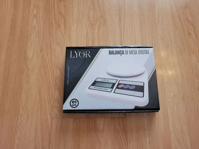 Balança de Cozinha  - Foto 6