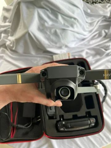 Drone DJI Mavic Pro - Combo Fly more - Foto 4