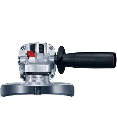 ESMERILHADEIRA BOCH 900W CONTROLE DE VELOCIDADE  - Foto 2