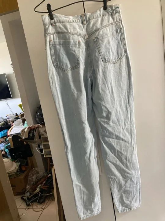 Calça mon jeans  - Foto 4