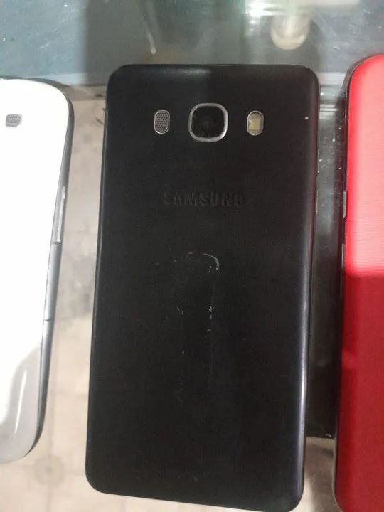 Celulares para retirar peças ou arrumar  - Foto 5