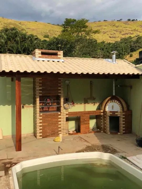 Churrasqueira colonial  - Foto 2