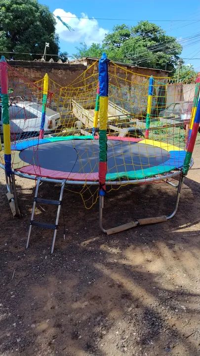Locação de mesas e cadeiras - Foto 6