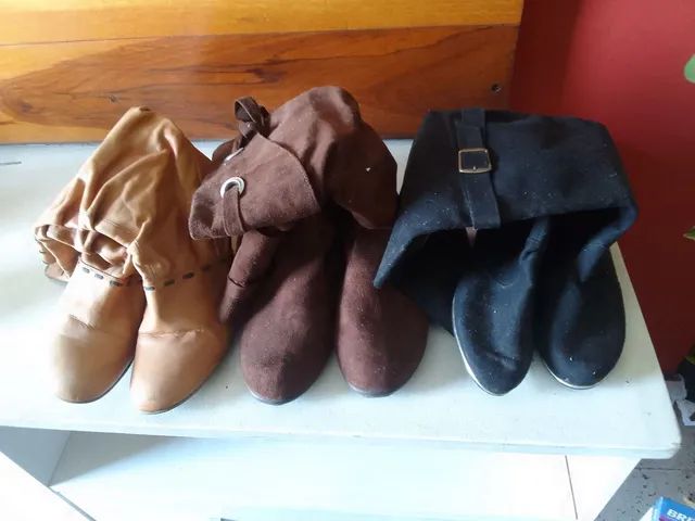 Botas - Foto 2