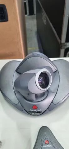 Vídeo Conferência Polycom VSX7000 - Foto 4