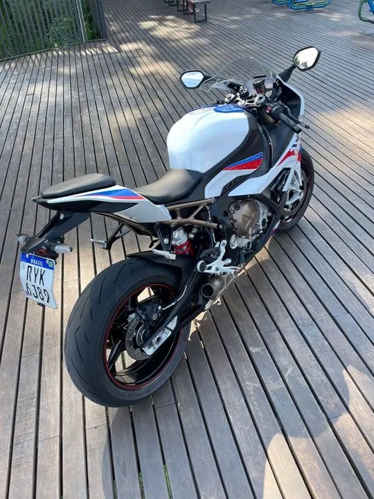 S1000 rr - Foto 3
