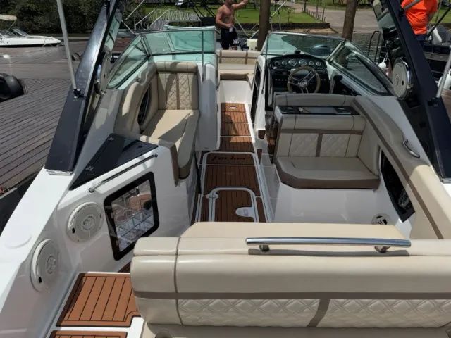 lancha focker 255 gto  - Foto 7