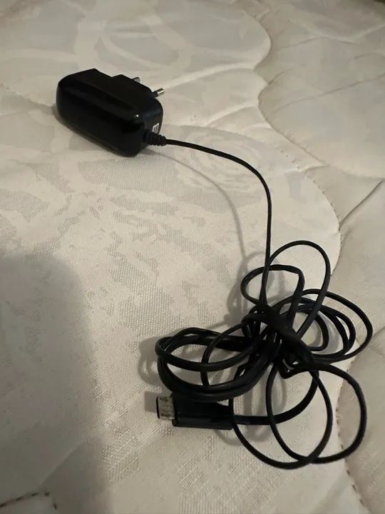 Carregador de Parede 12V para Celular - Foto 2