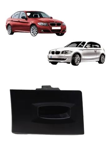 Leitor da chave ignição BMW 320i  120i 2007 a 2011