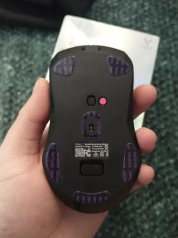 Rapoo VT9 Air 4K - Foto 2