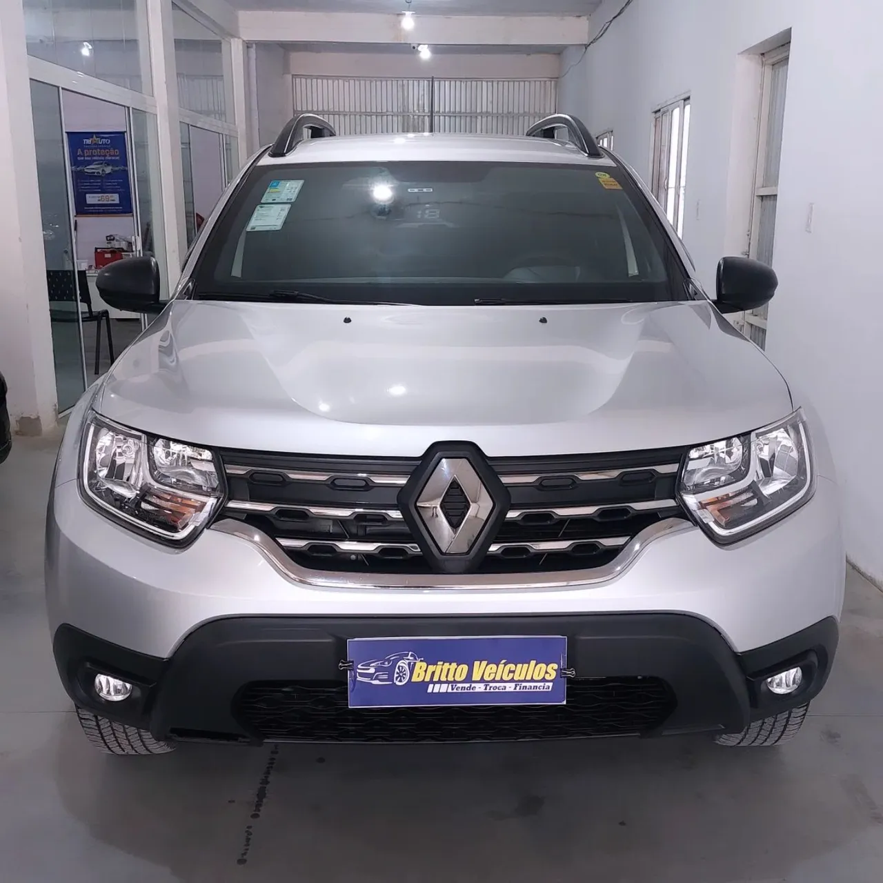 RENAULT DUSTER Usados e Novos em Pelotas, Bagé, Rio Grande e região, RS