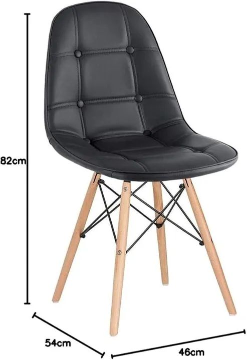 Cadeira para cozinha   - Foto 2