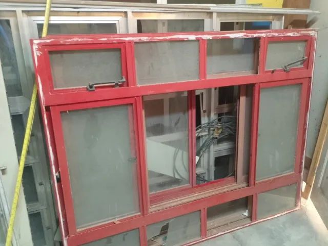 janela de aluminio - Foto 2
