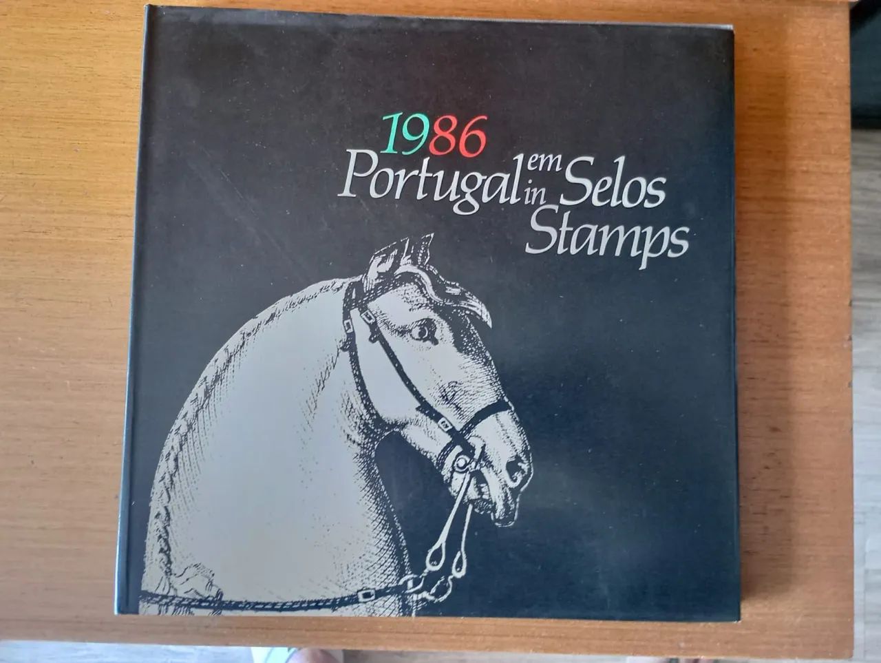 Selos de Portugal 
