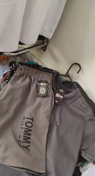 PROMOÇÃO QUALQUER CONJUNTO 55 REAIS  - Foto 2